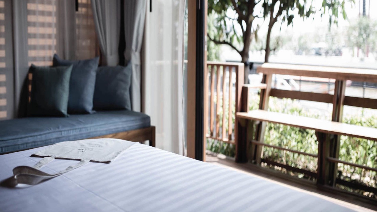 Photo of Bedroom in Bang Yi Khan