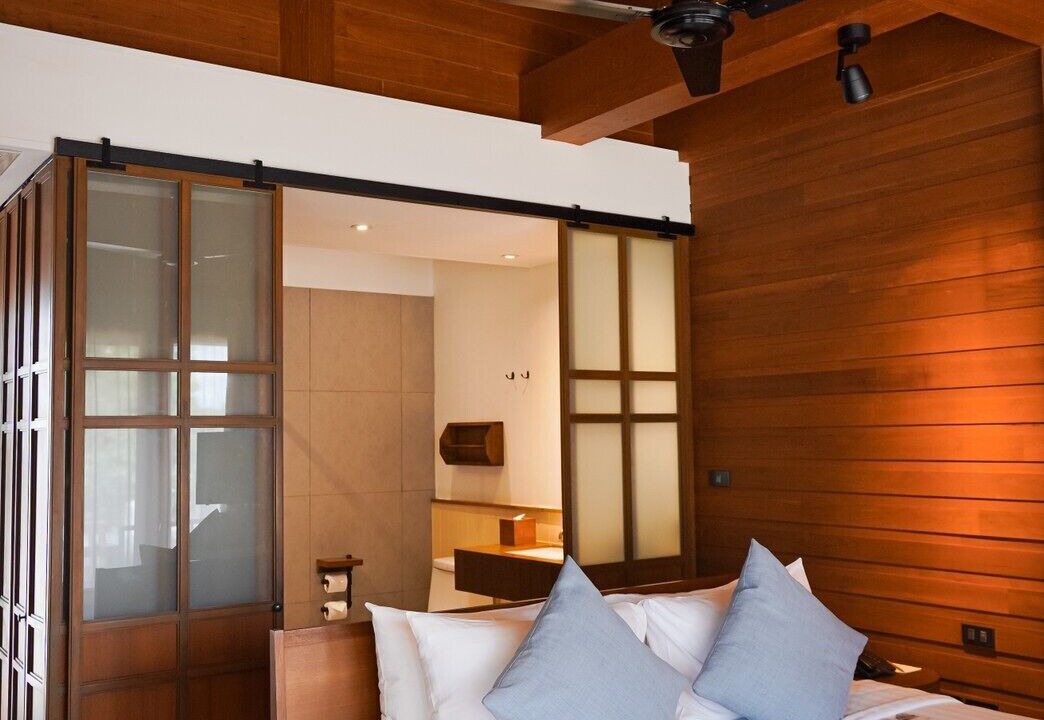 Photo of Bedroom in Bang Yi Khan