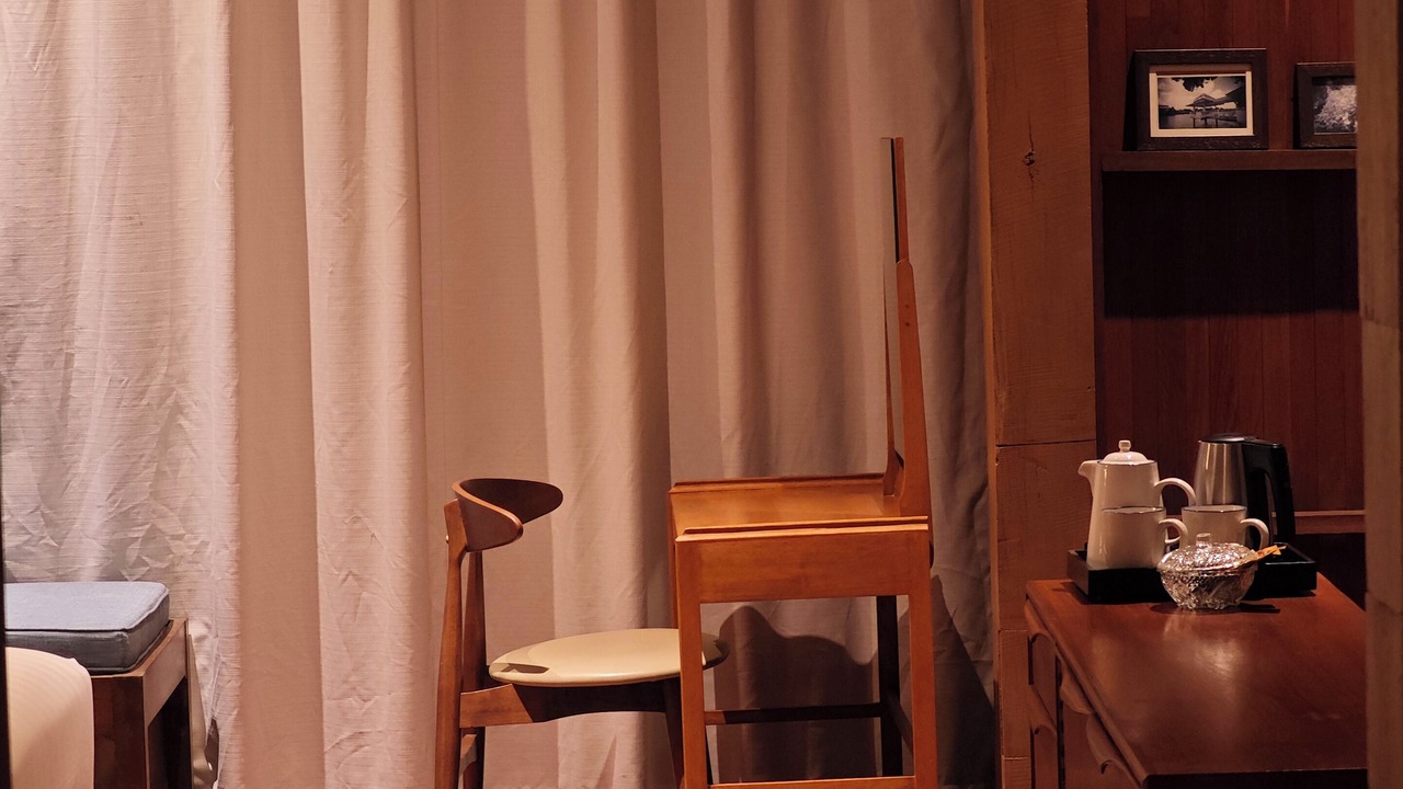 Photo of Bedroom in Bang Yi Khan