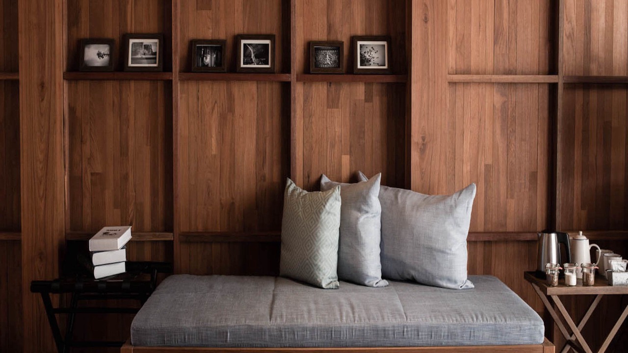 Photo of Bedroom in Bang Yi Khan
