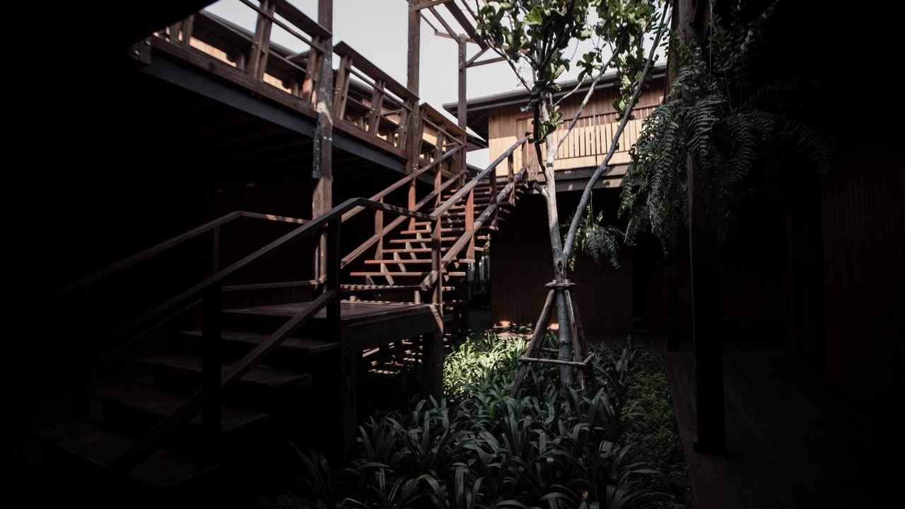 Photo of Outdoor in Bang Yi Khan