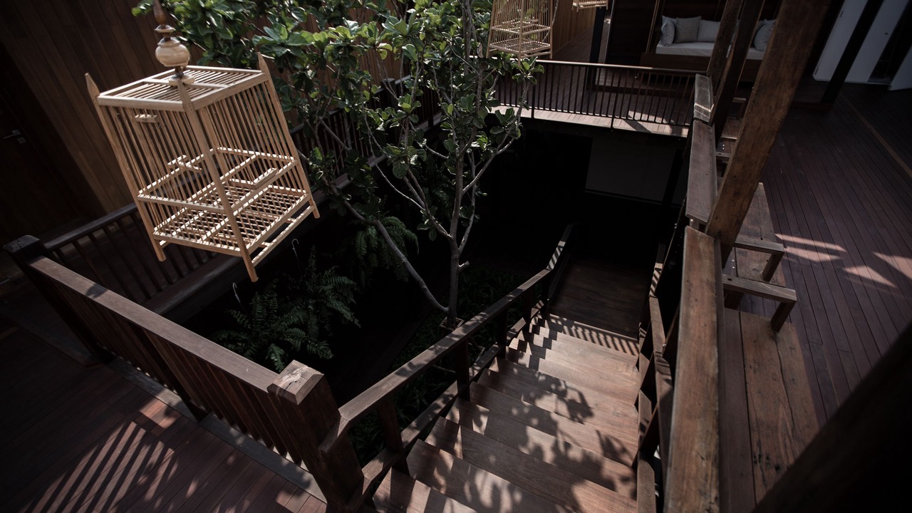 Photo of Patio Balcony in Bang Yi Khan