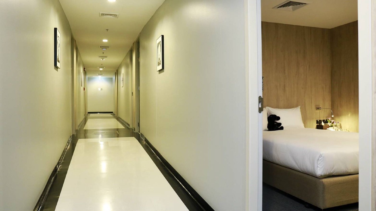 Photo of Bedroom in Don Muang
