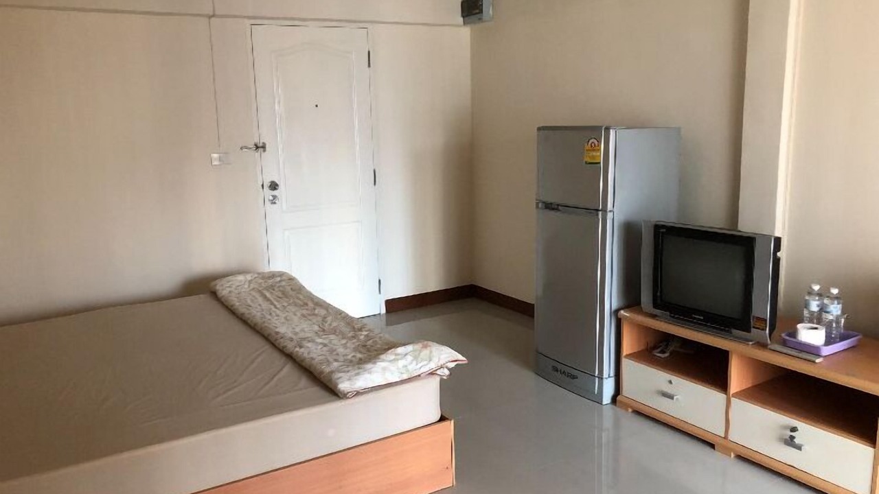 Photo of Livingroom in Ratchadaphisek