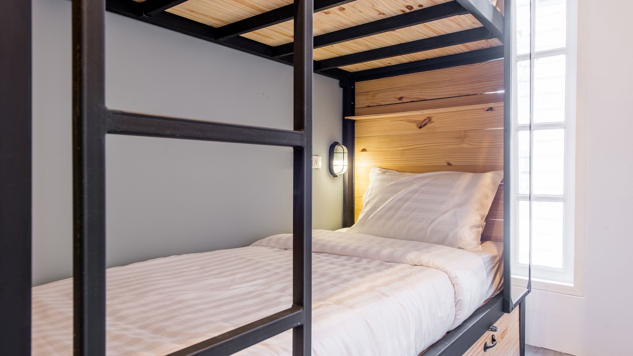 Photo of Bedroom in Rama 9