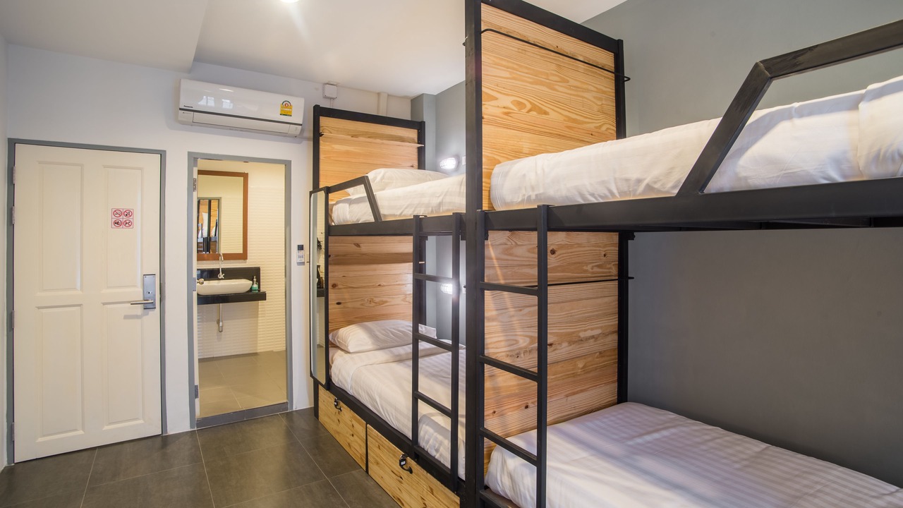 Photo of Bedroom in Rama 9