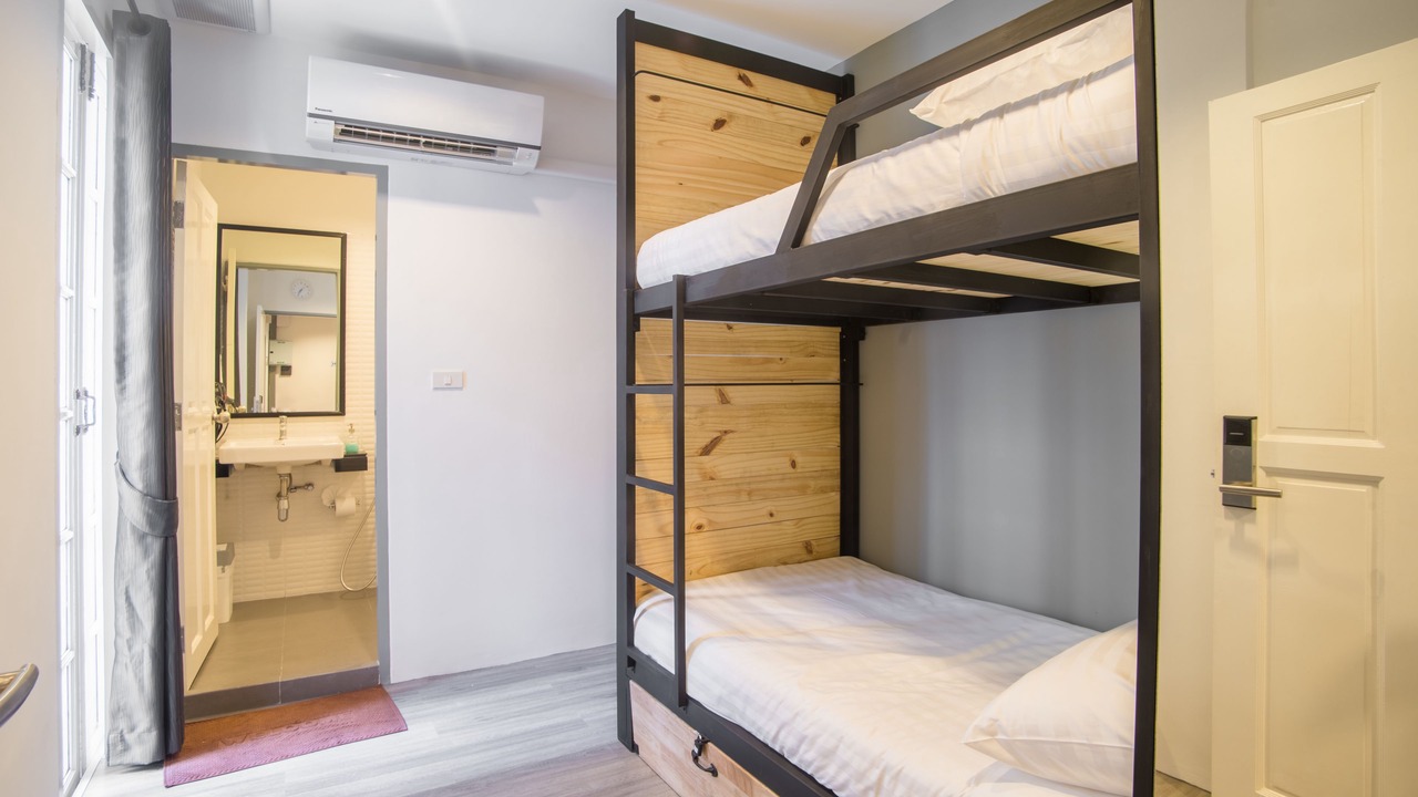 Photo of Bedroom in Rama 9