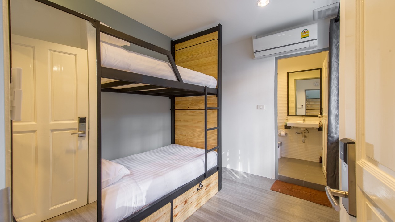 Photo of Bedroom in Rama 9