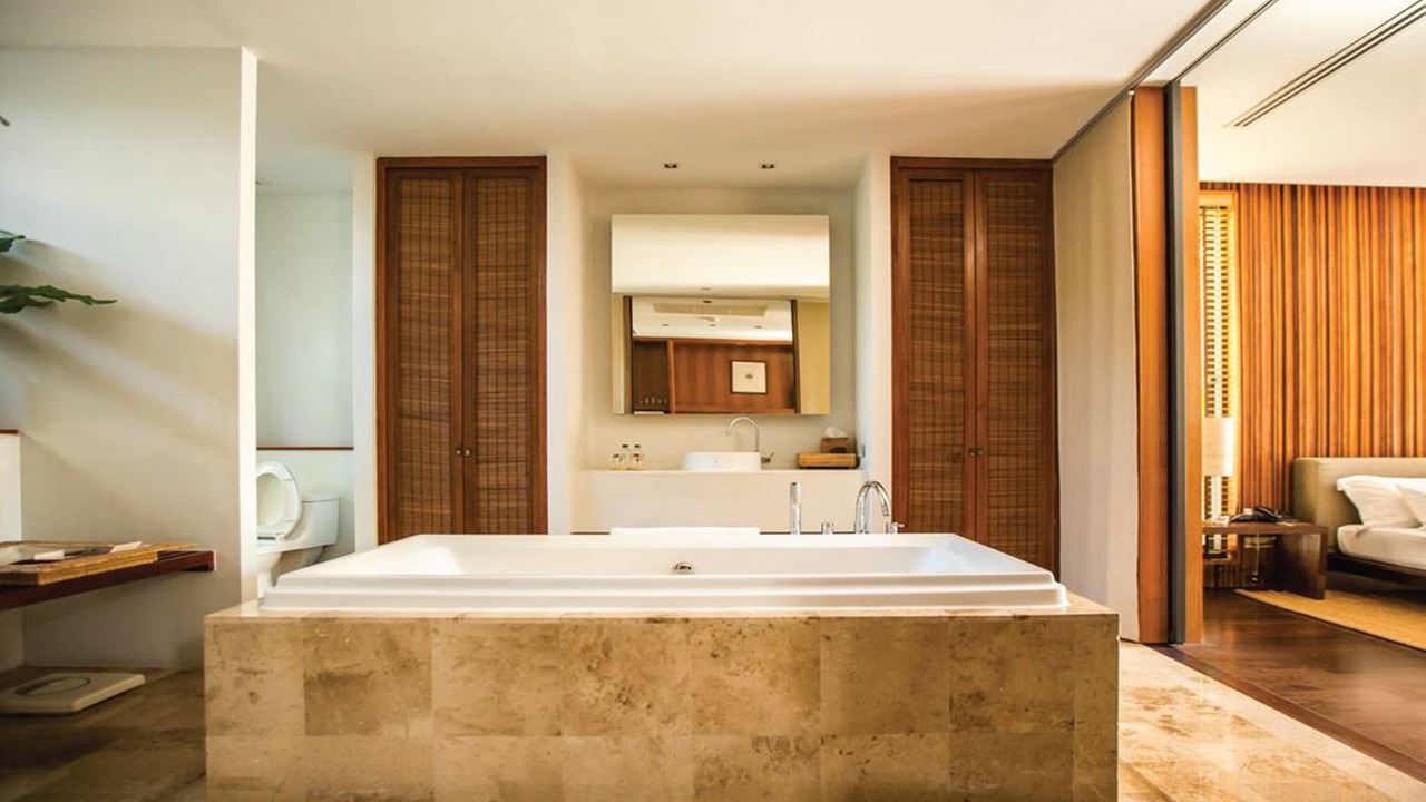 Photo of Bathroom in Mu Si
