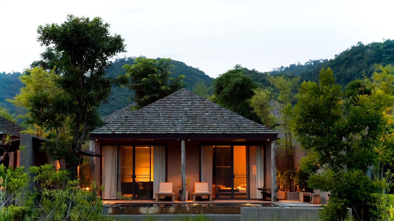Photo of Outdoor in Mu Si