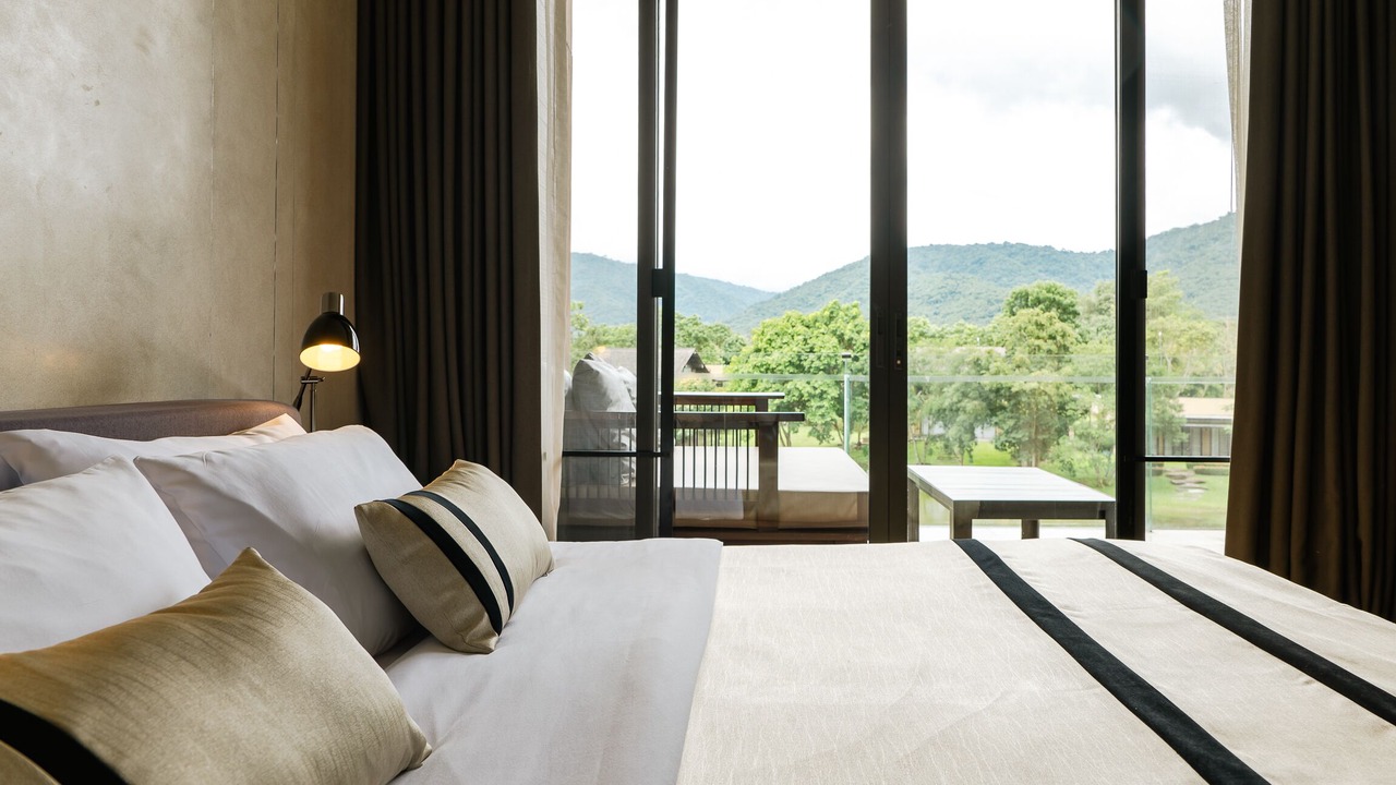 Photo of Bedroom in Mu Si