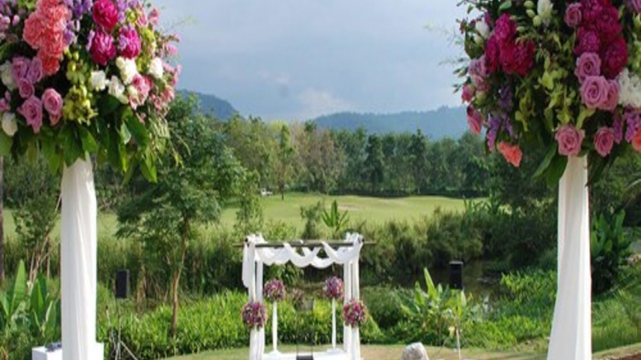 Photo of Outdoor in Mu Si