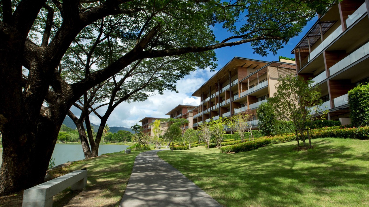 Photo of Outdoor in Mu Si