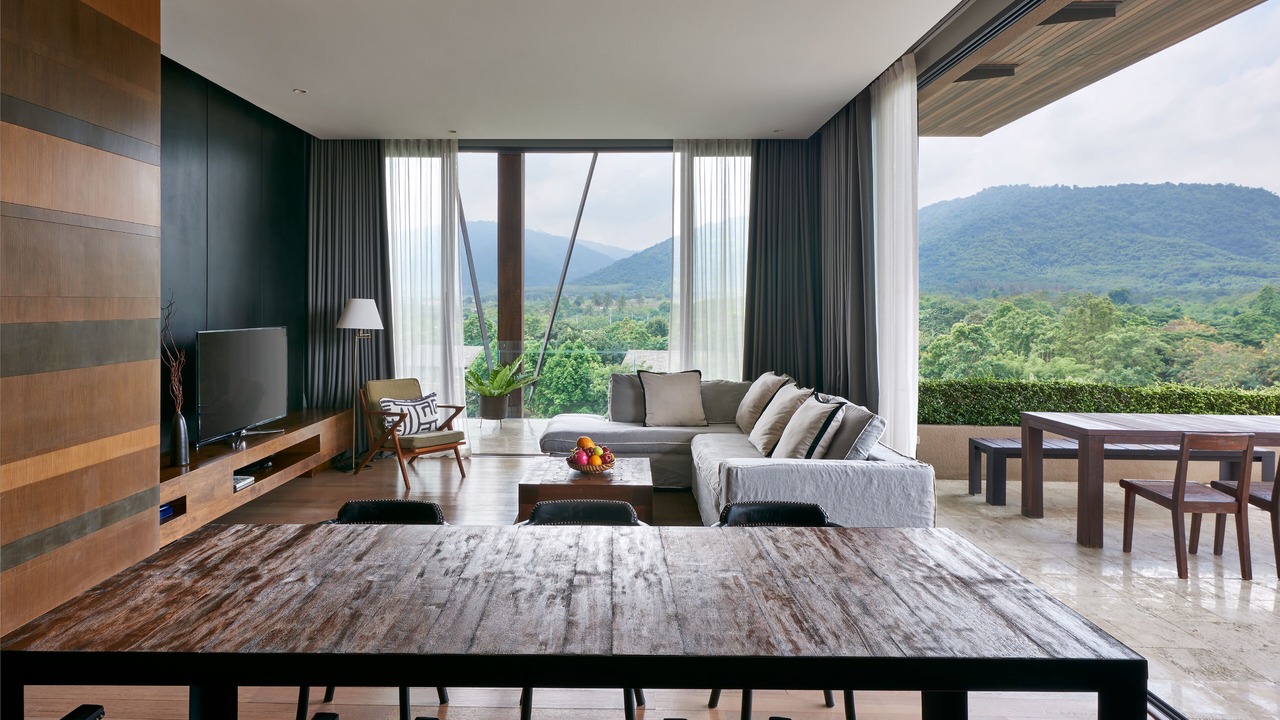 Photo of Outdoor in Mu Si