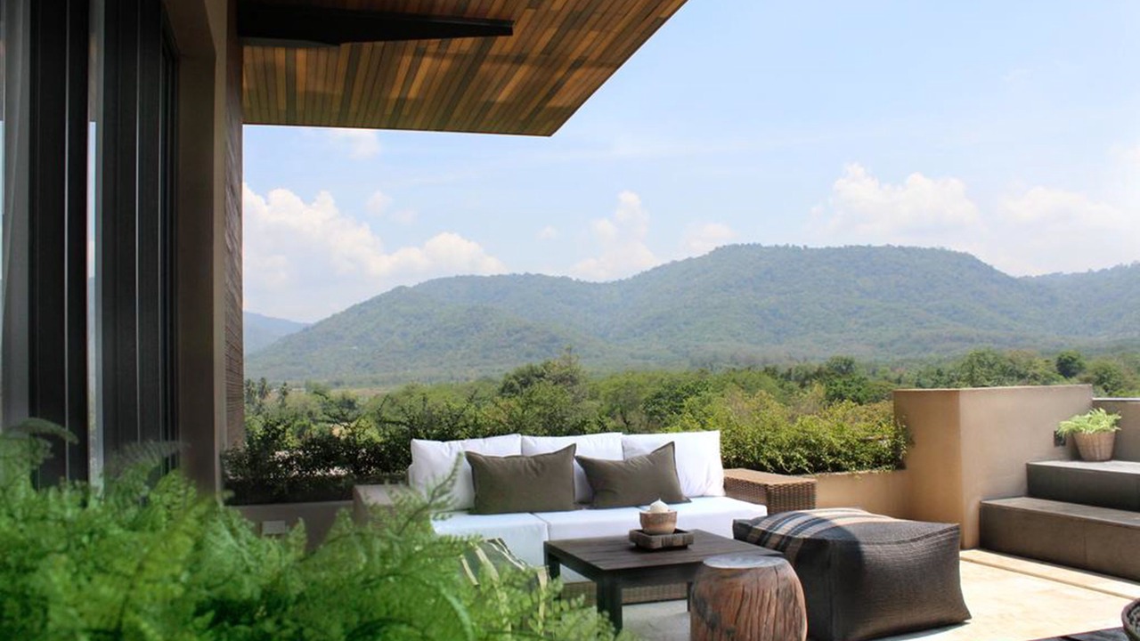 Photo of Outdoor in Mu Si