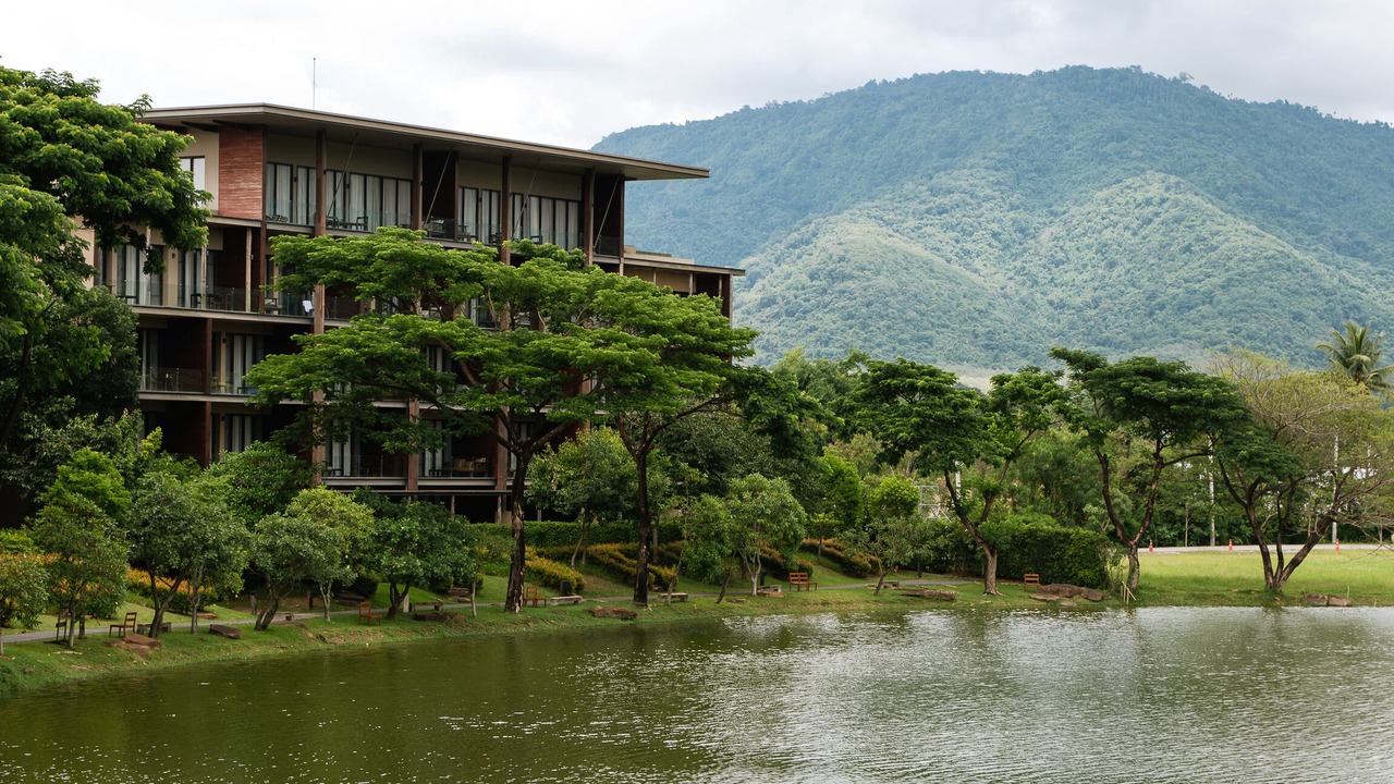 Photo of Outdoor in Mu Si