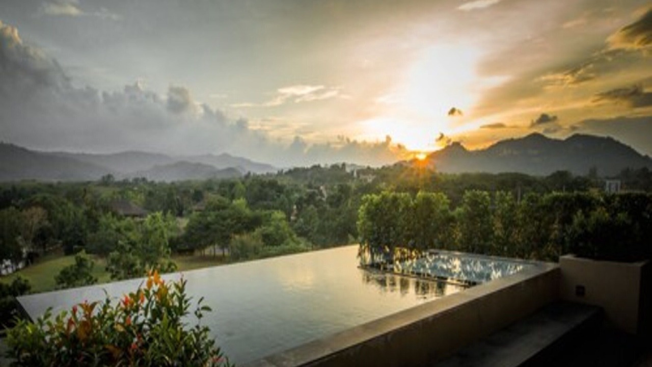 Photo of Outdoor in Mu Si