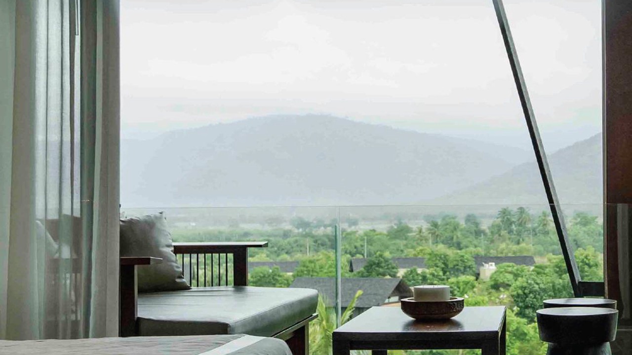 Photo of Outdoor in Mu Si