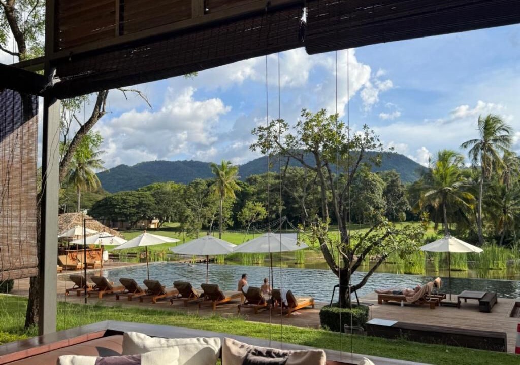 Photo of Patio Balcony in Mu Si