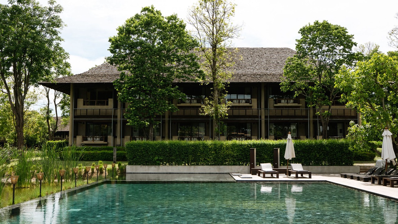 Photo of Outdoor in Mu Si