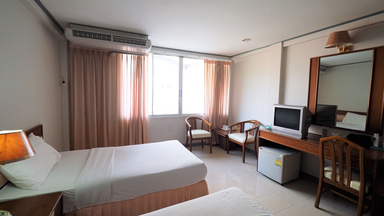 Photo of Bedroom in Suphan Buri