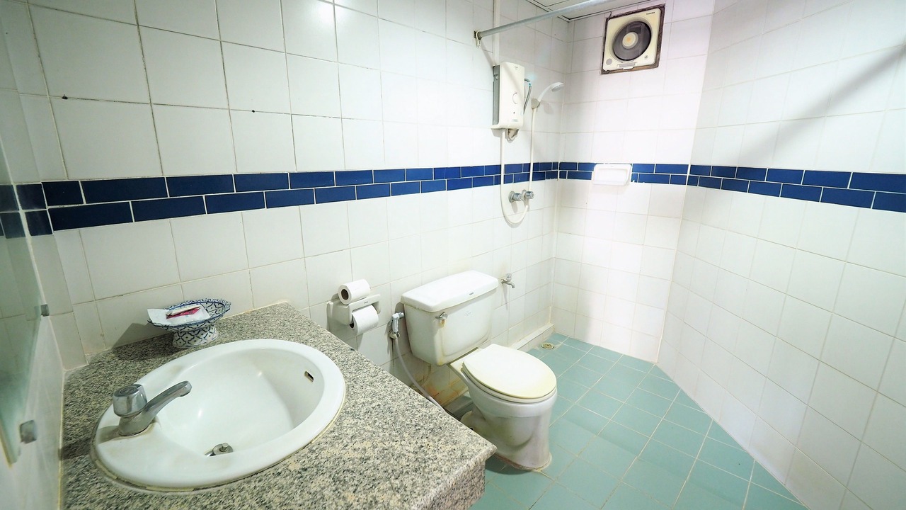 Photo of Bathroom in Suphan Buri