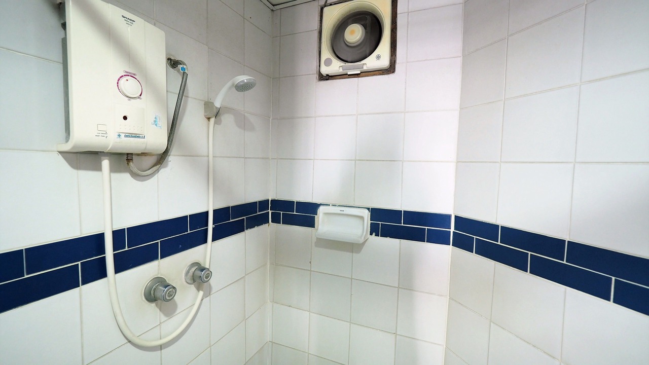 Photo of Bathroom in Suphan Buri