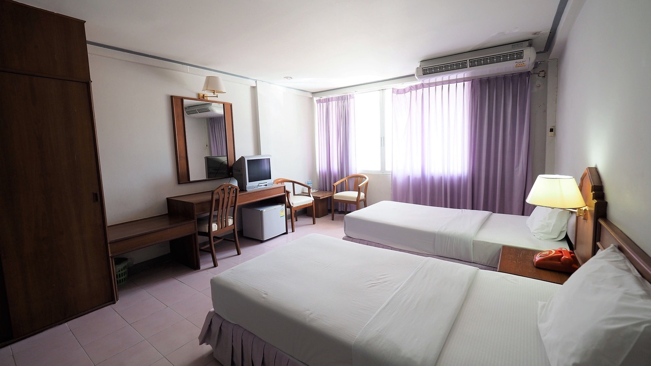 Photo of Bedroom in Suphan Buri