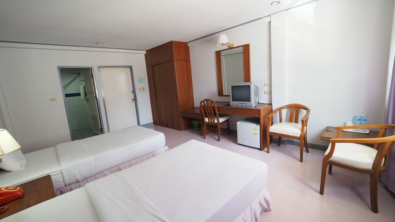 Photo of Livingroom in Suphan Buri