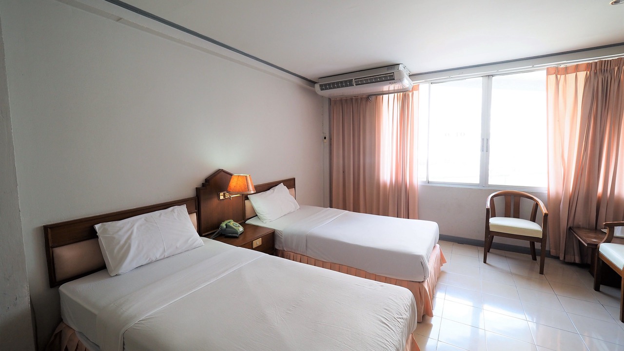 Photo of Bedroom in Suphan Buri