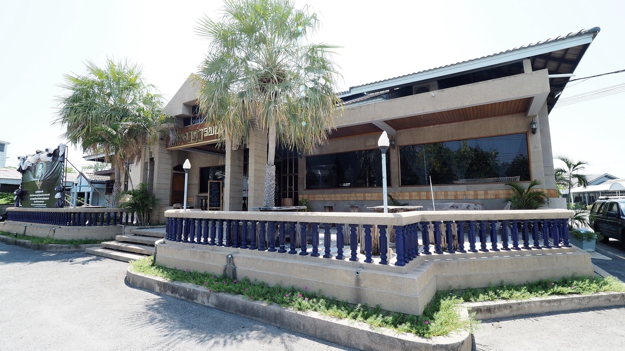 Photo of Outdoor in Suphan Buri