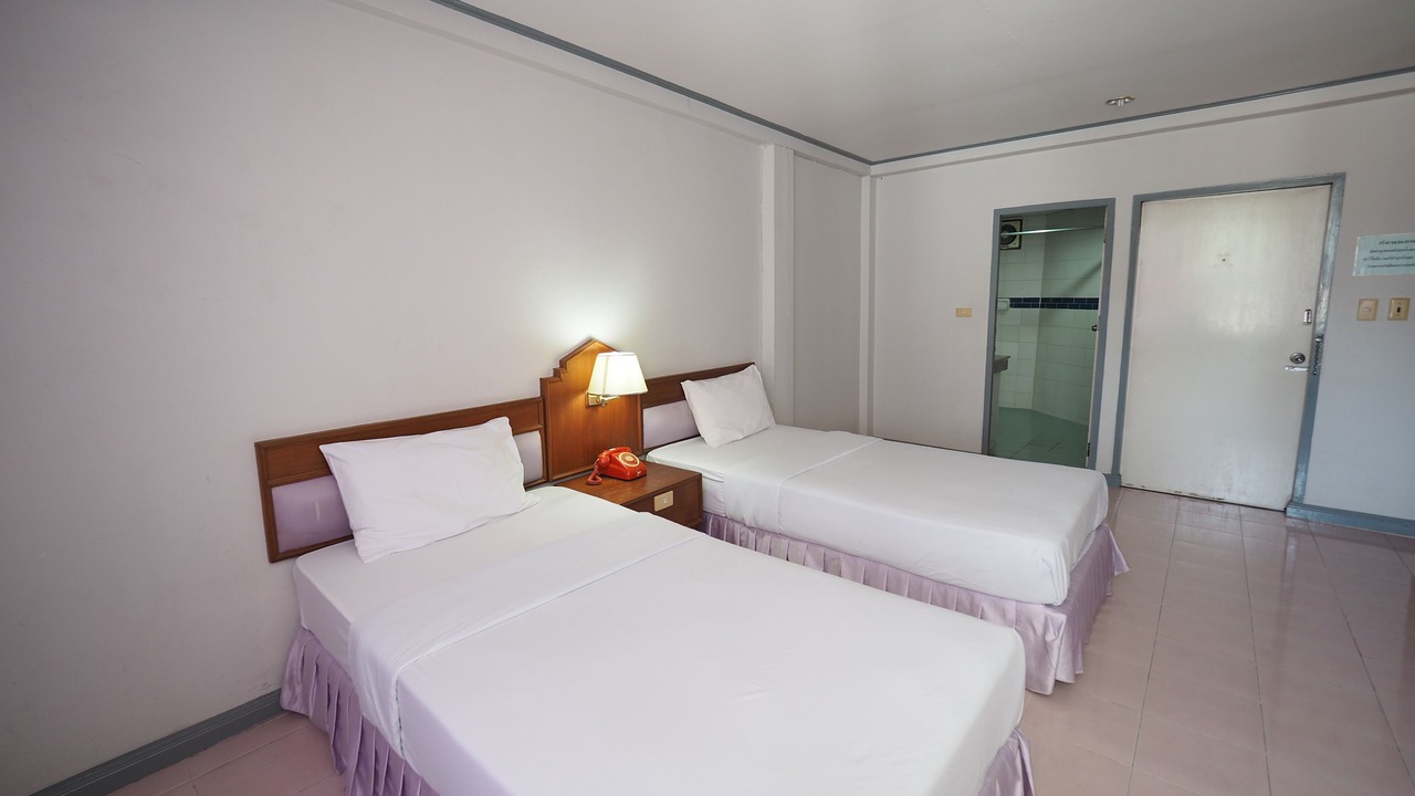 Photo of Bedroom in Suphan Buri