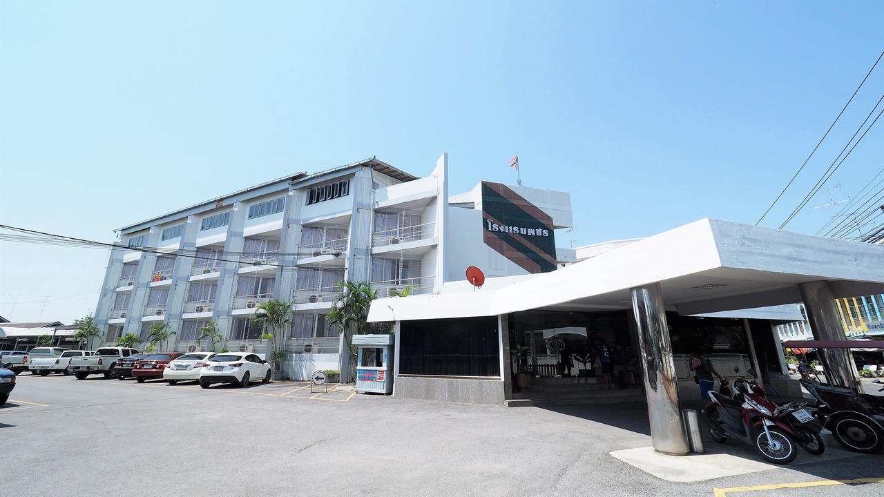 Photo of Outdoor in Suphan Buri