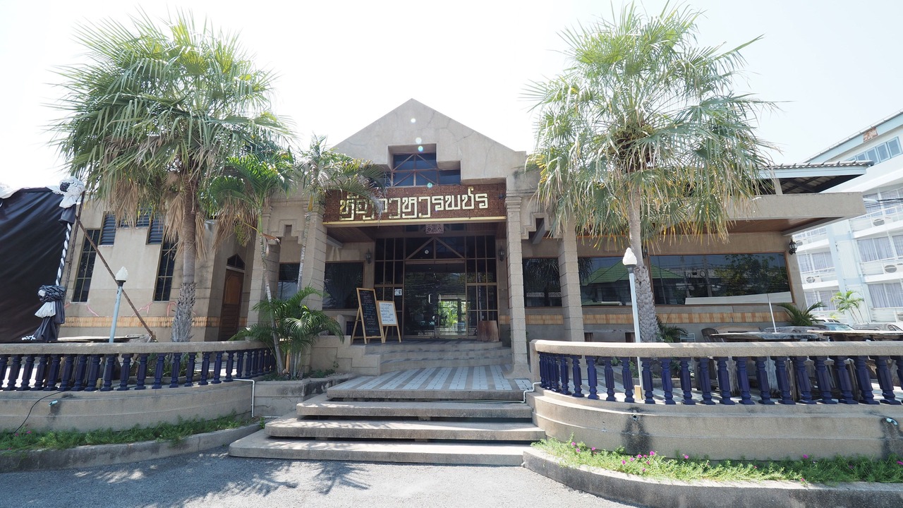 Photo of Outdoor in Suphan Buri