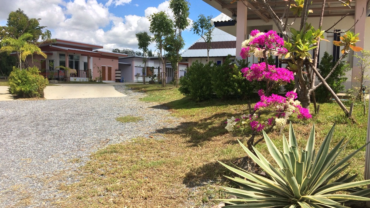 Photo of Outdoor in Suphan Buri