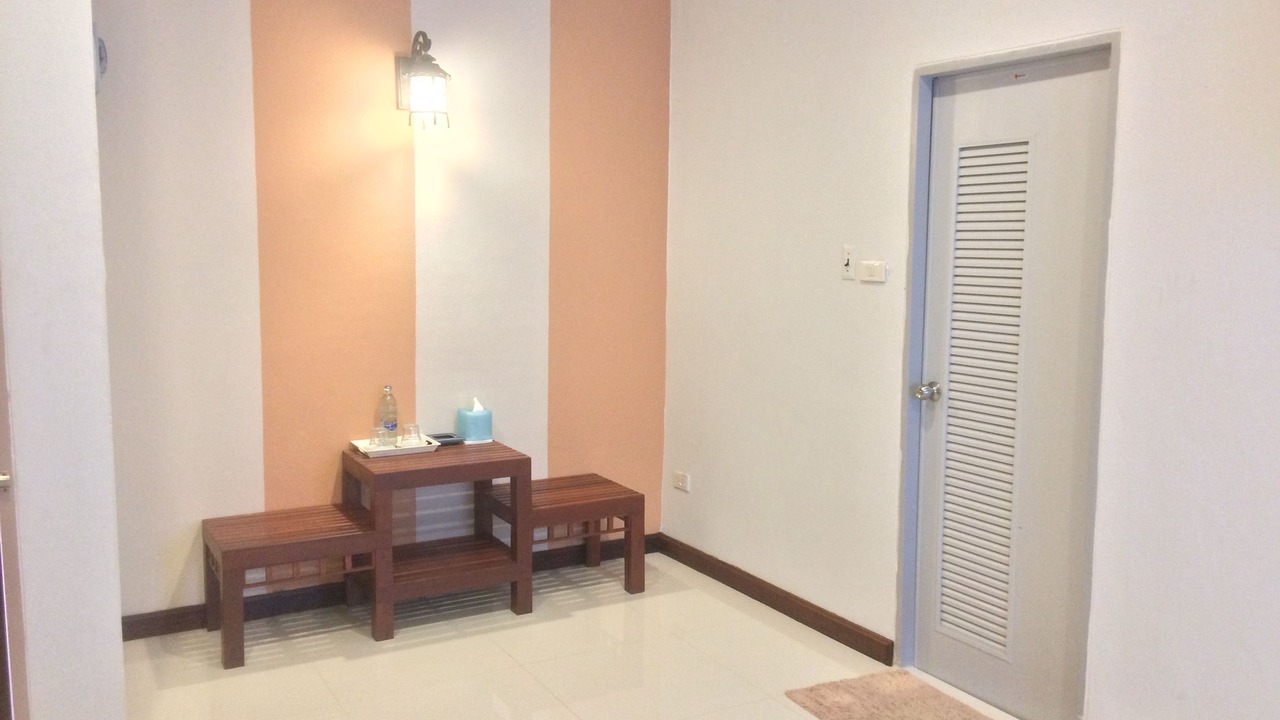 Photo of Bedroom in Suphan Buri