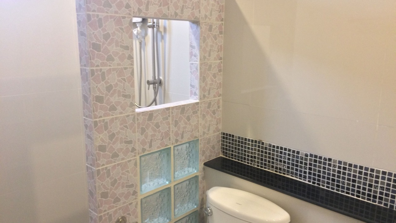 Photo of Bathroom in Suphan Buri