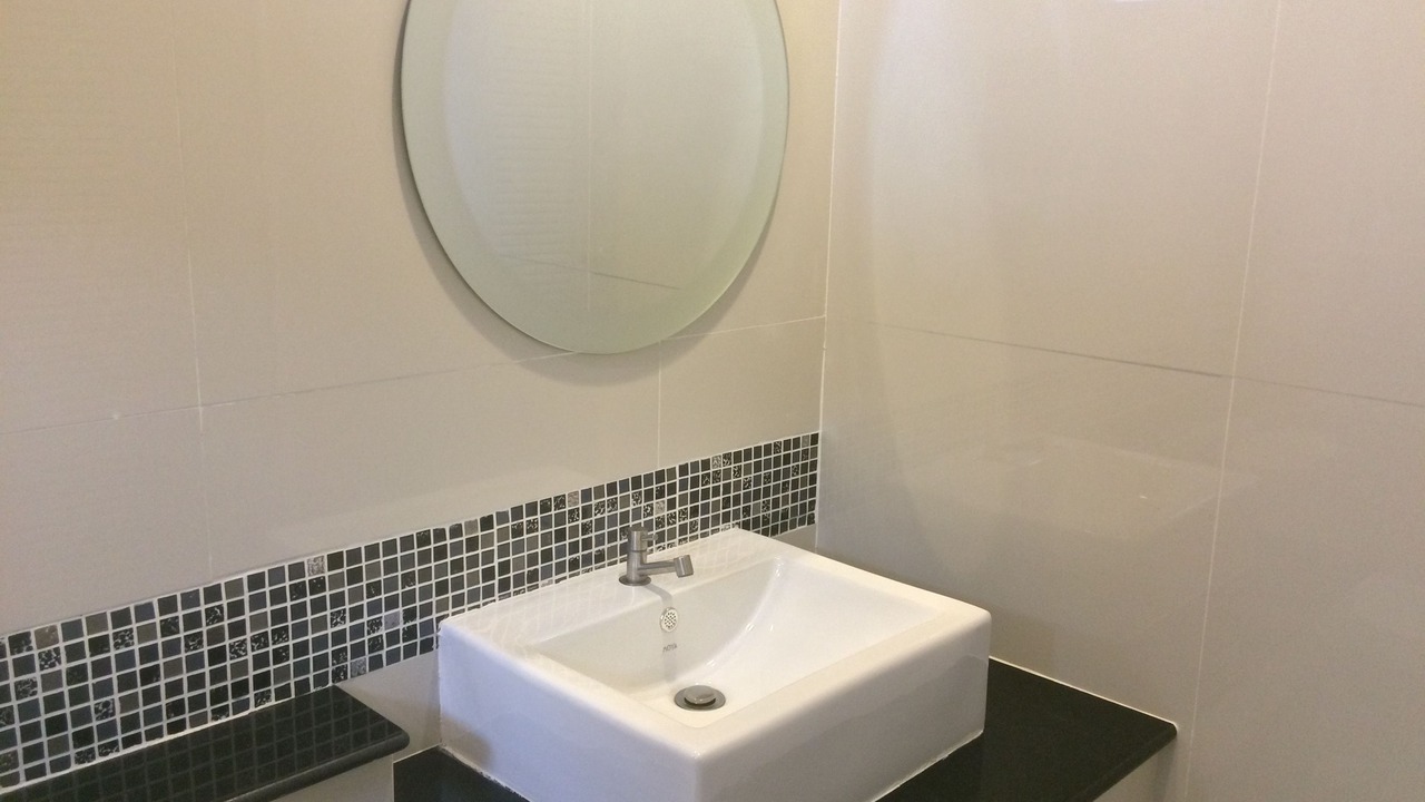 Photo of Bathroom in Suphan Buri