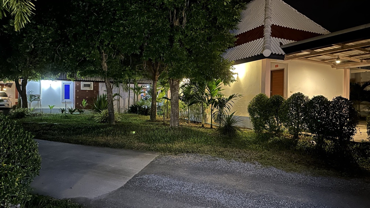 Photo of Outdoor in Suphan Buri