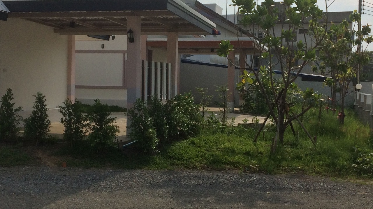 Photo of Outdoor in Suphan Buri