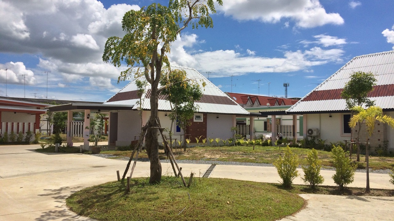 Photo of Outdoor in Suphan Buri