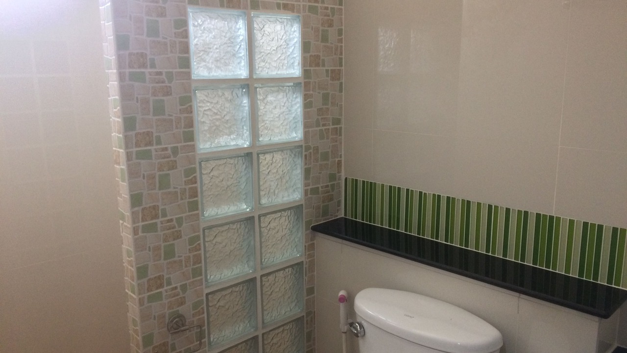 Photo of Bathroom in Suphan Buri