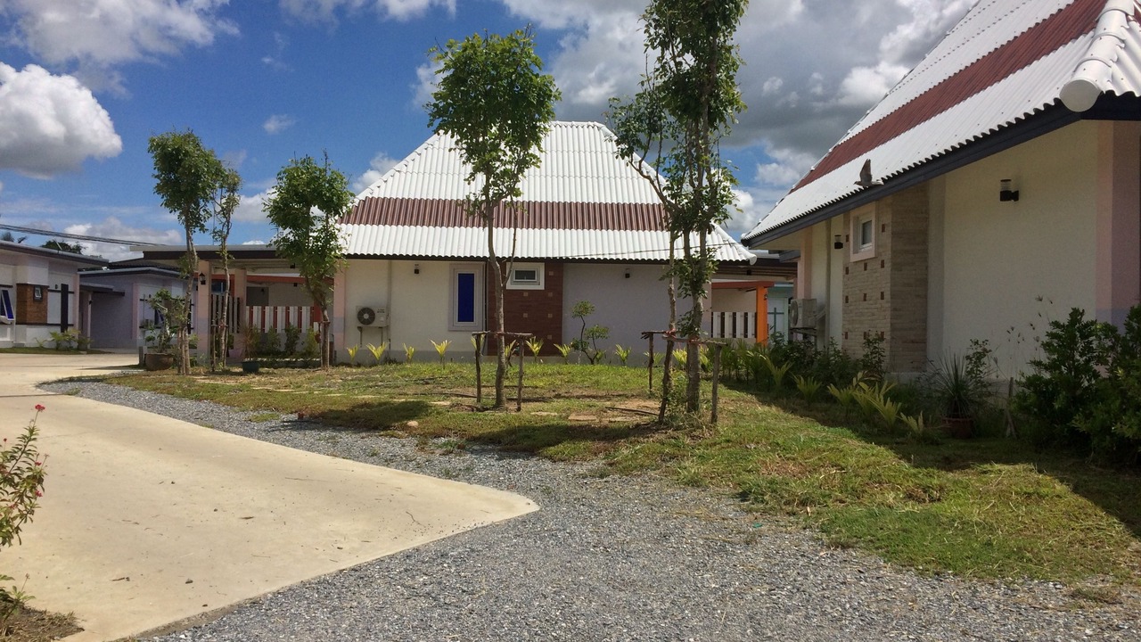 Photo of Outdoor in Suphan Buri