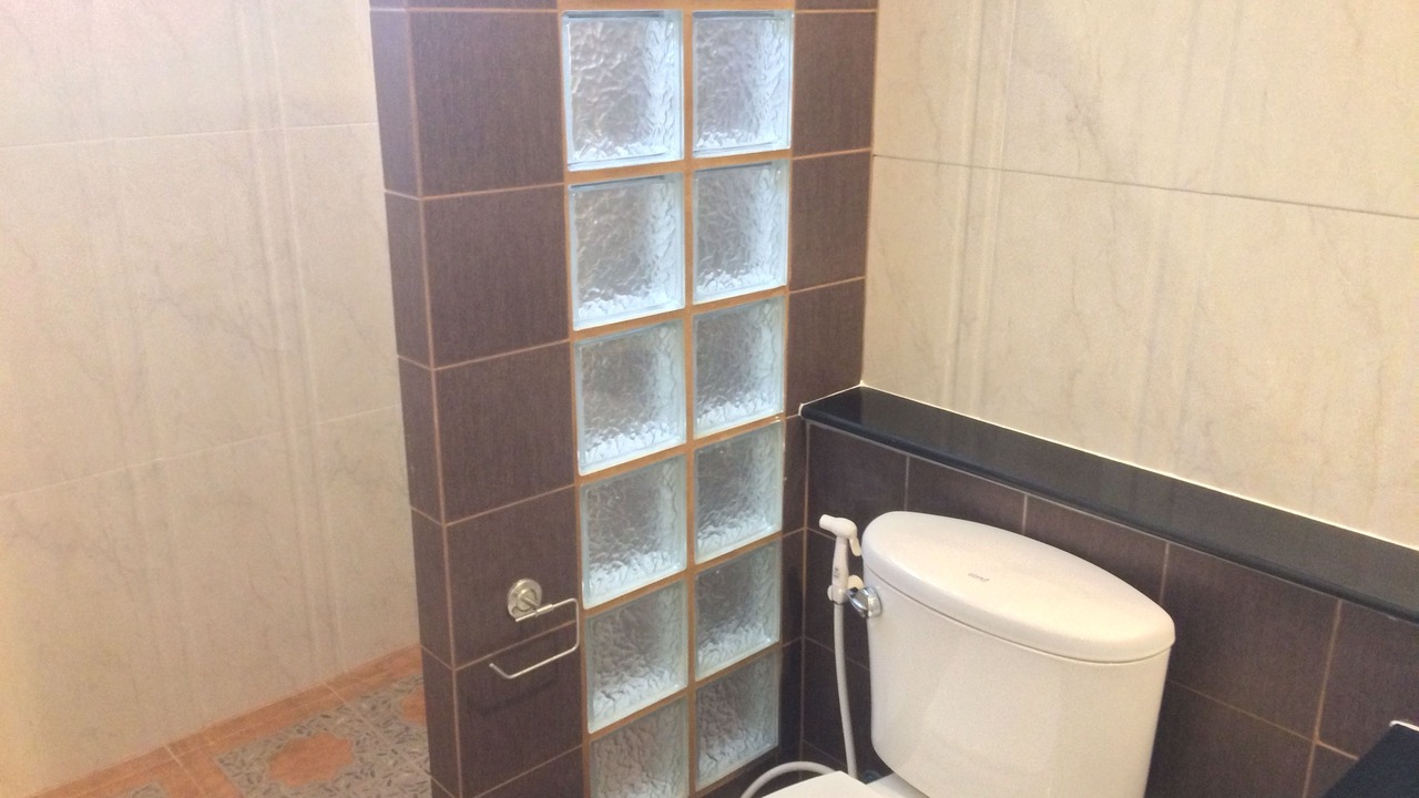 Photo of Bathroom in Suphan Buri