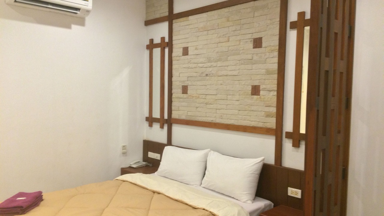 Photo of Bedroom in Suphan Buri