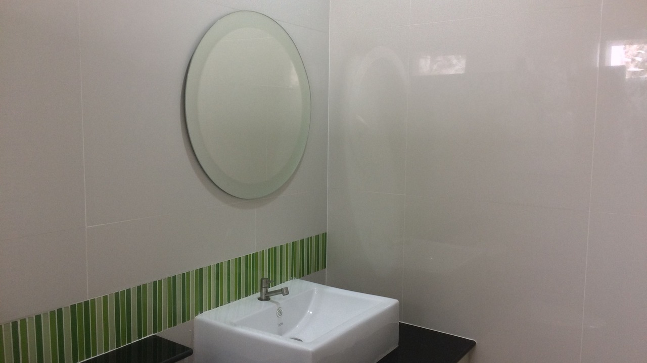 Photo of Bathroom in Suphan Buri