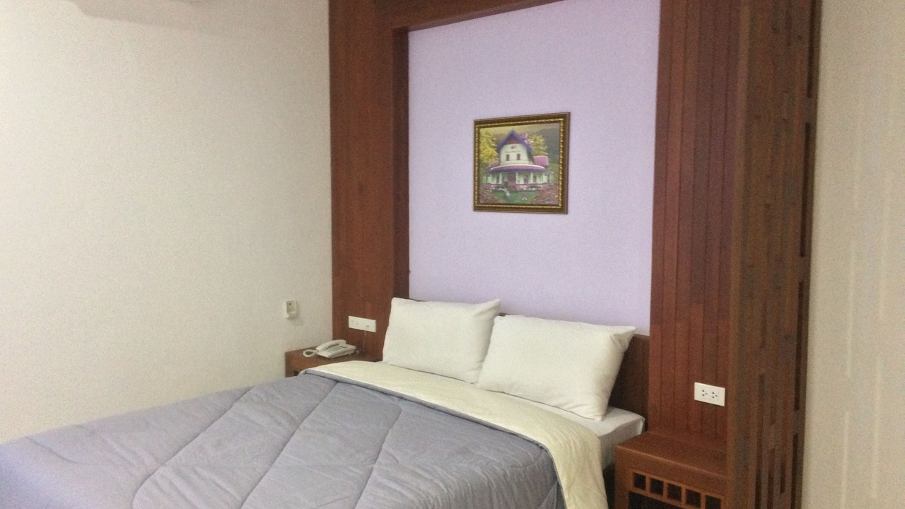 Photo of Bedroom in Suphan Buri