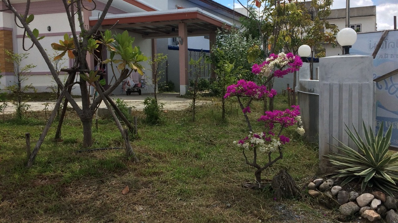 Photo of Outdoor in Suphan Buri