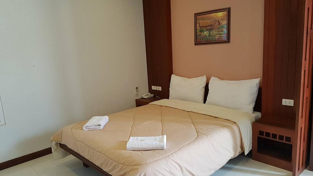 Photo of Bedroom in Suphan Buri