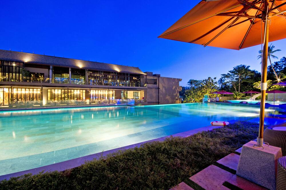 Photo of Outdoor in Nai Harn